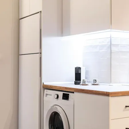 Couple-in Magical With Jacuzzi Apartment *