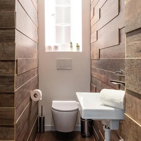 Couple-in Magical With Jacuzzi * Selanik