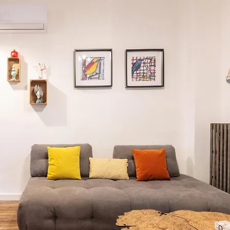 Apartment Couple-in Magical With Jacuzzi *