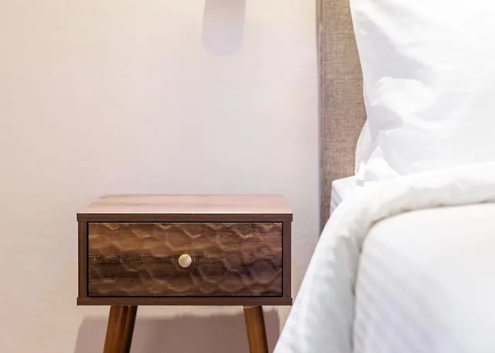 Appartement Couple-in Magical With Jacuzzi