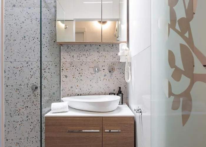 Appartement Couple-in Magical With Jacuzzi *