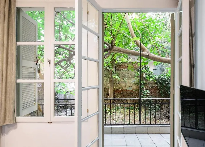 Appartement Couple-in Magical With Jacuzzi *